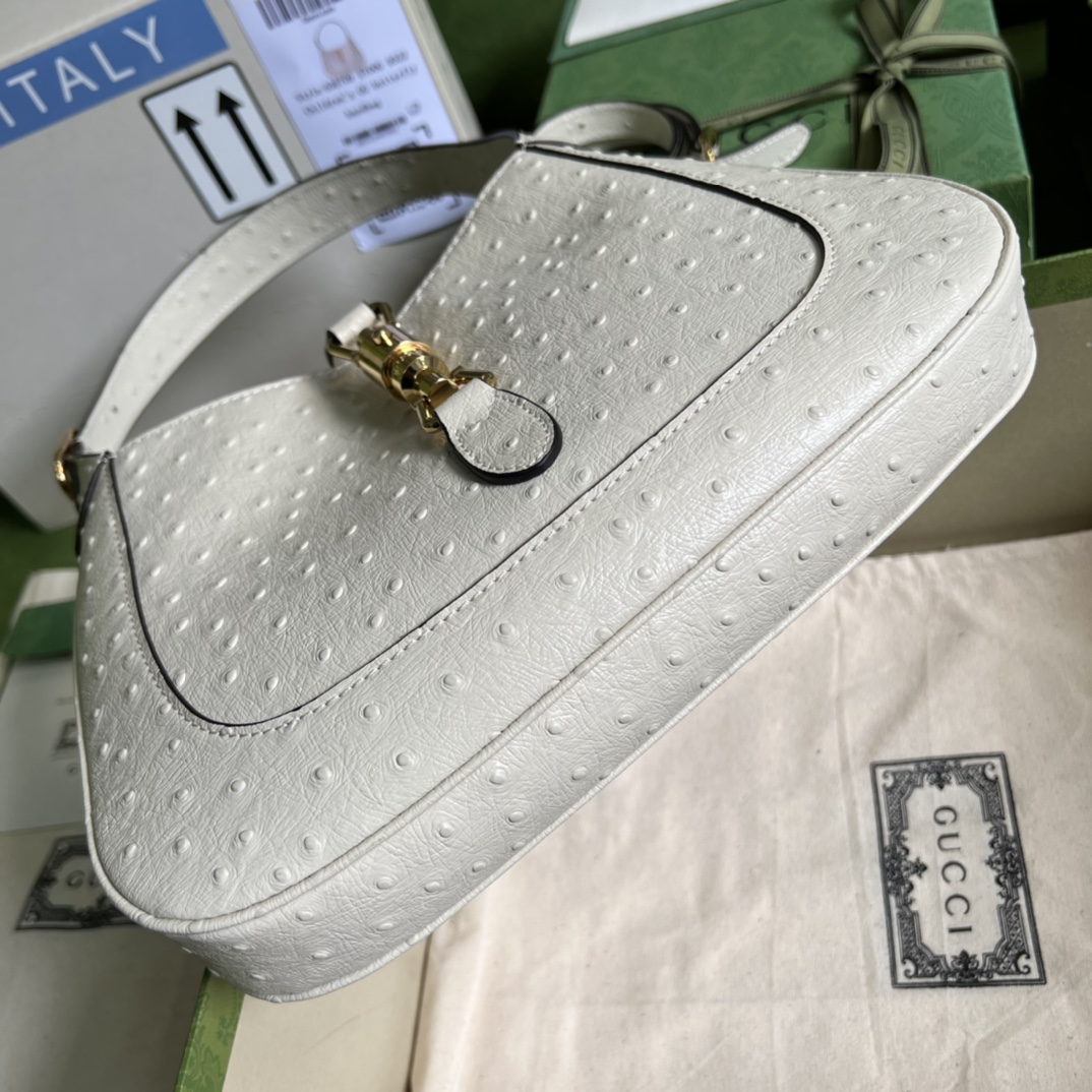 G*u*i jackie 1961 small shoulder bag