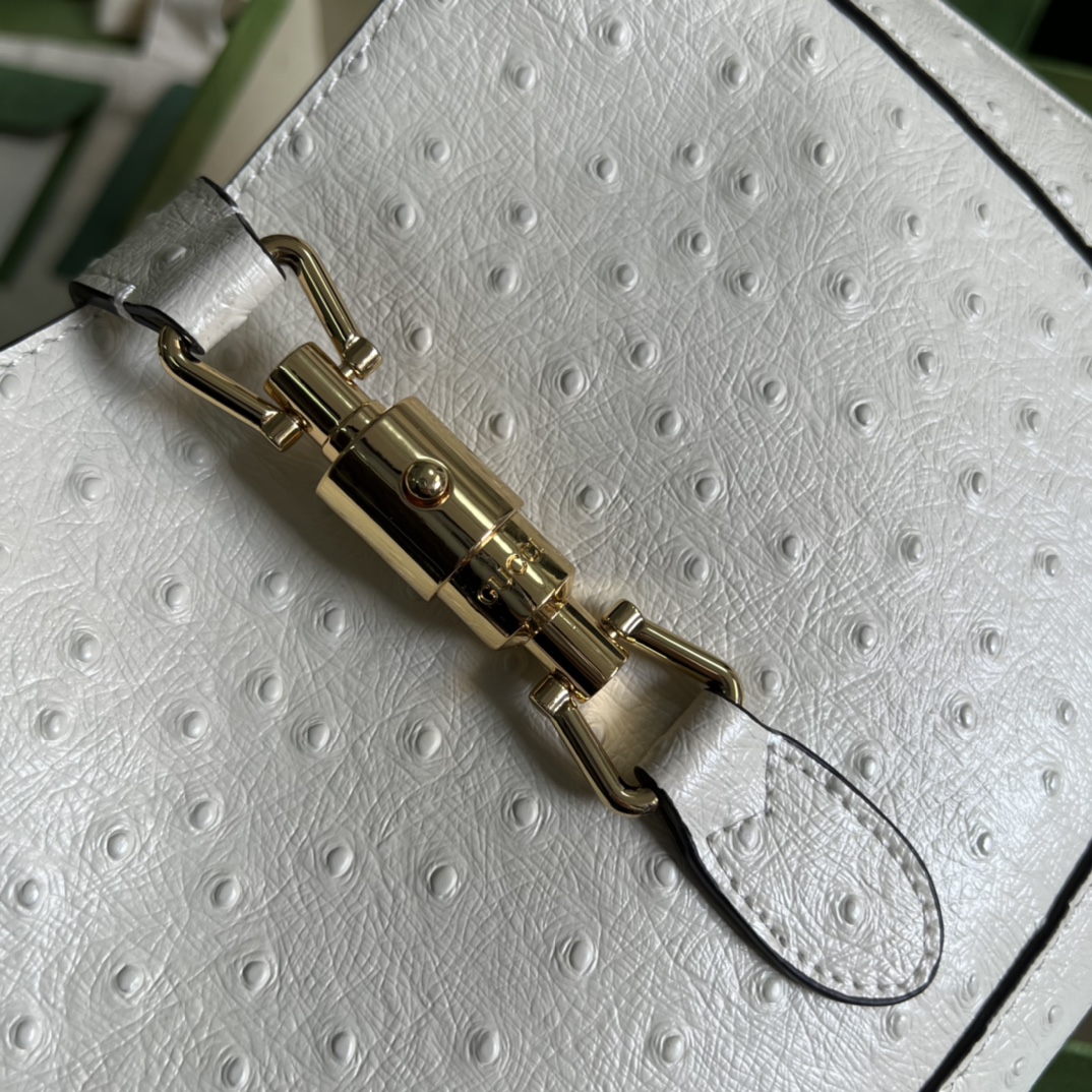 G*u*i jackie 1961 small shoulder bag