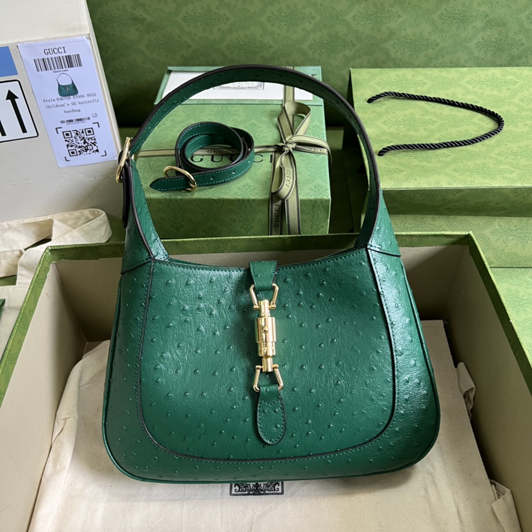 G*u*i jackie 1961 small shoulder bag