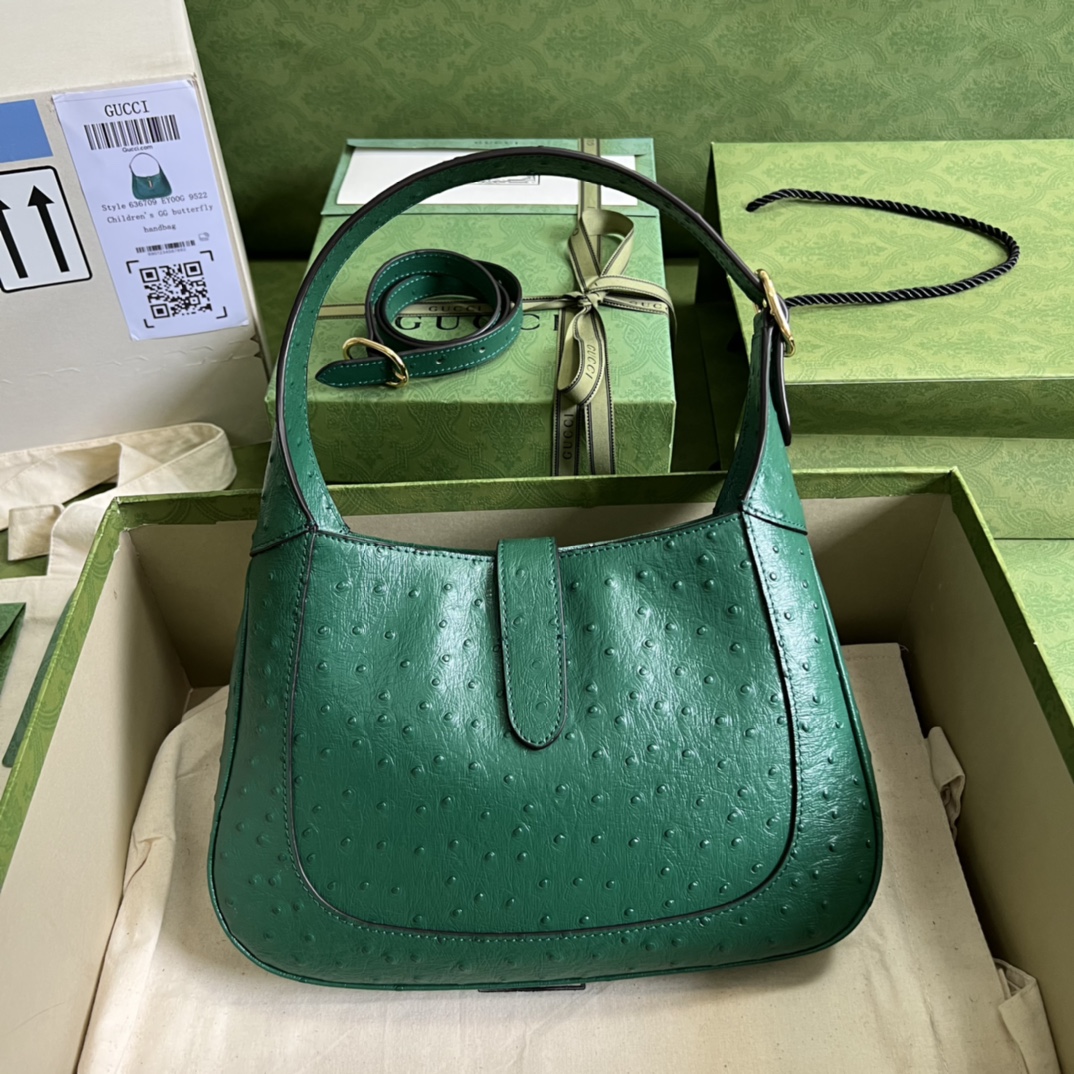 G*u*i jackie 1961 small shoulder bag
