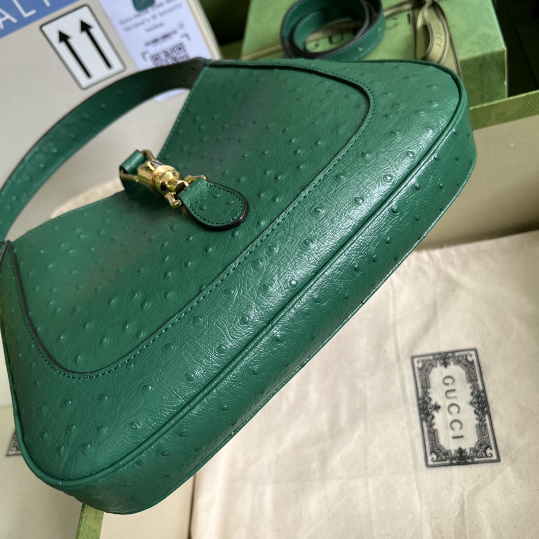 G*u*i jackie 1961 small shoulder bag