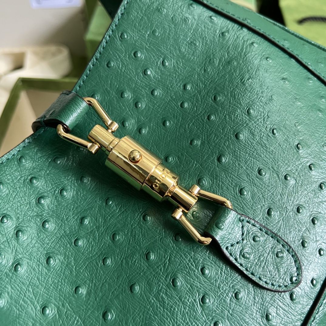 G*u*i jackie 1961 small shoulder bag