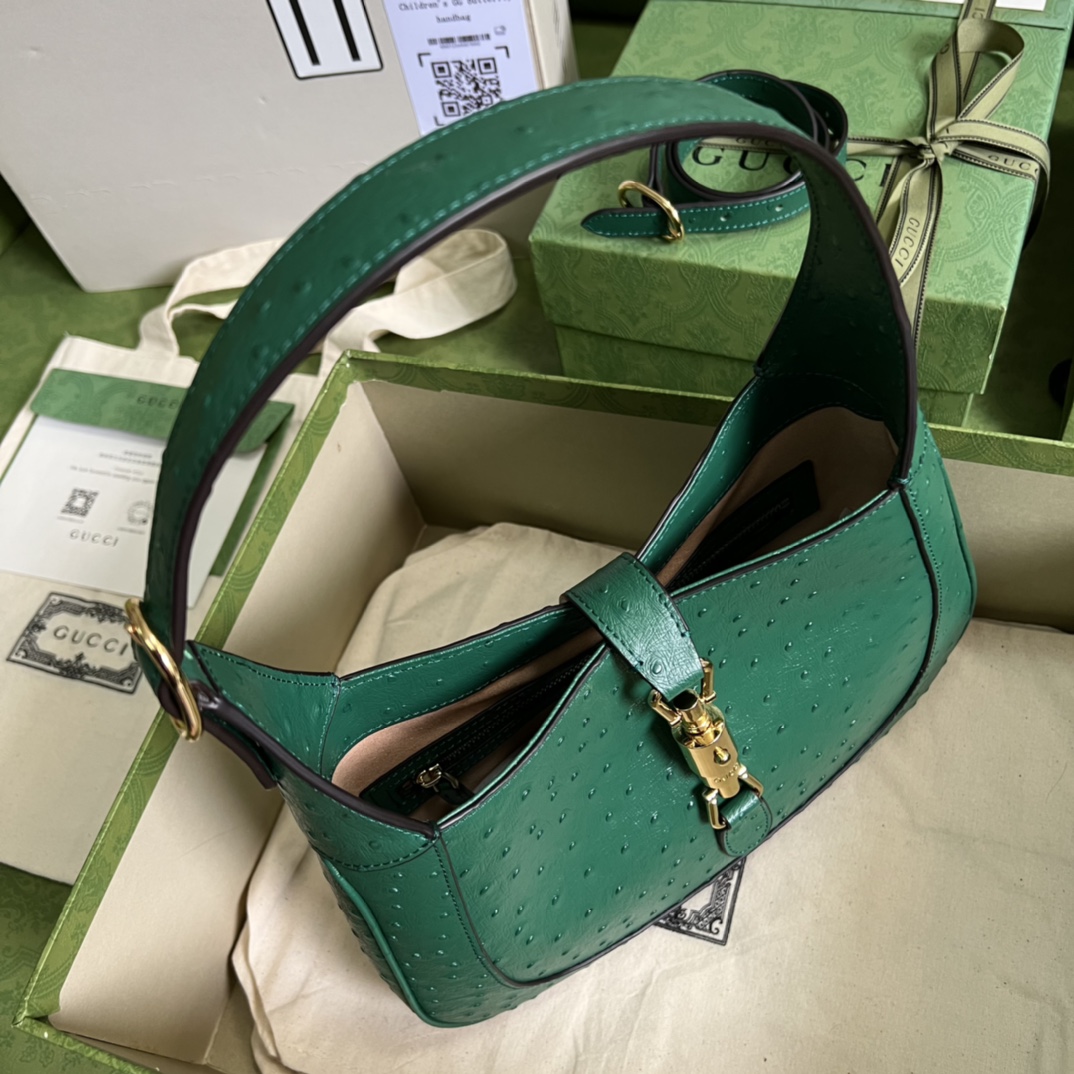 G*u*i jackie 1961 small shoulder bag