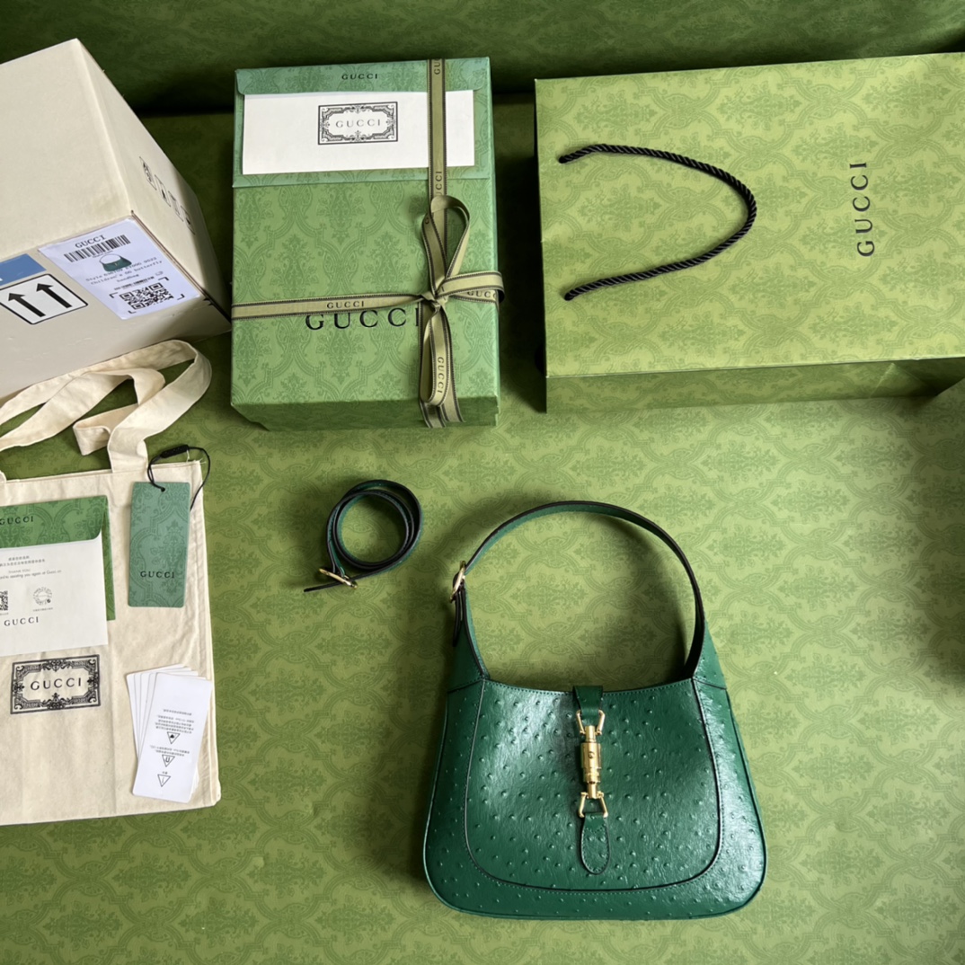 G*u*i jackie 1961 small shoulder bag