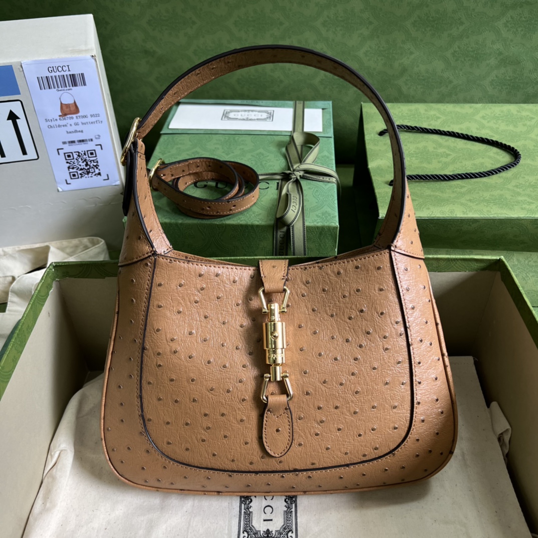G*u*i jackie 1961 small shoulder bag