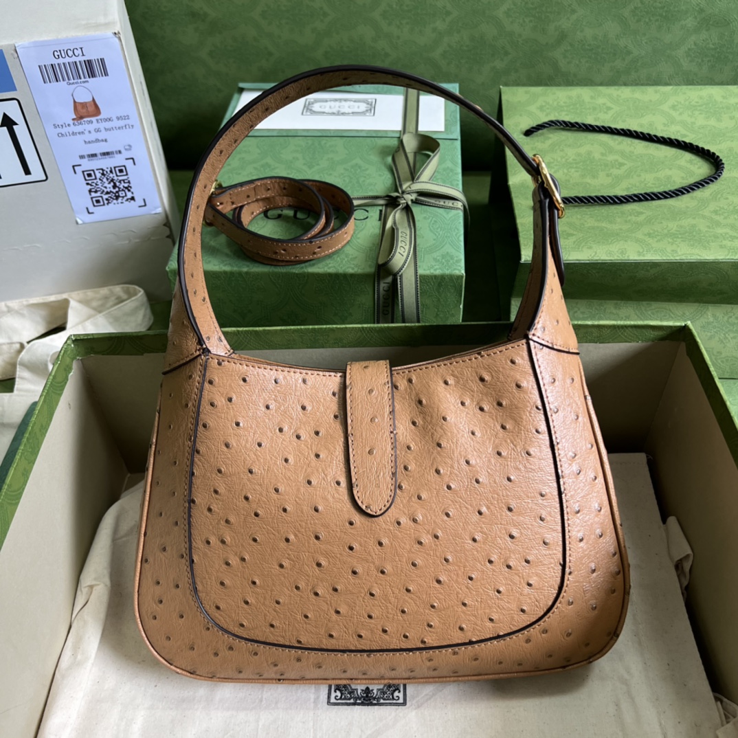 G*u*i jackie 1961 small shoulder bag