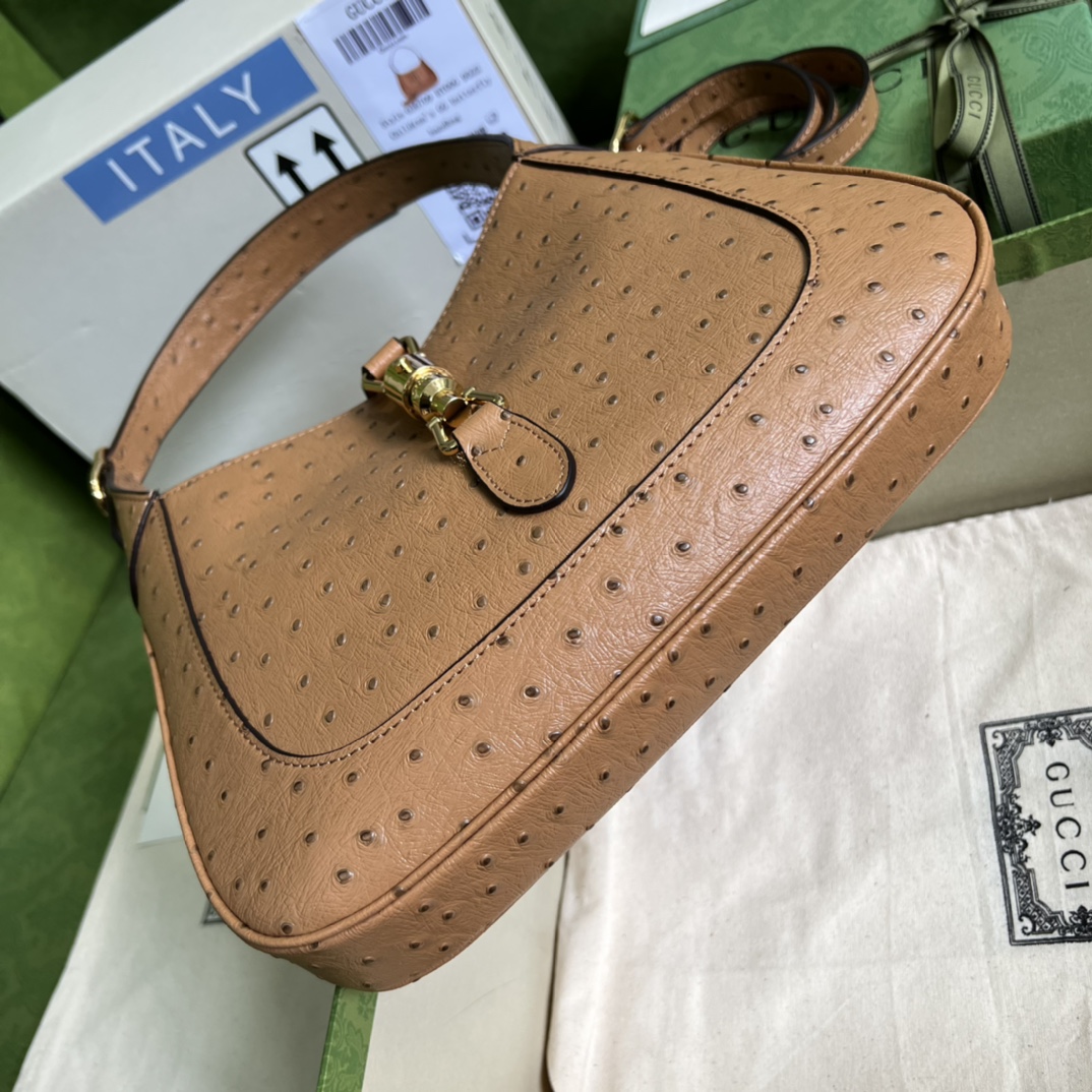 G*u*i jackie 1961 small shoulder bag