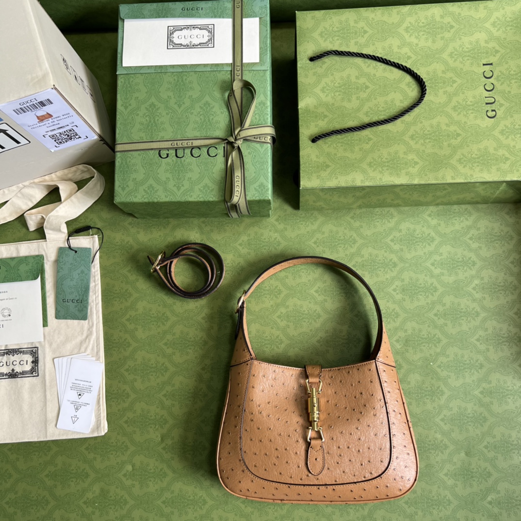G*u*i jackie 1961 small shoulder bag