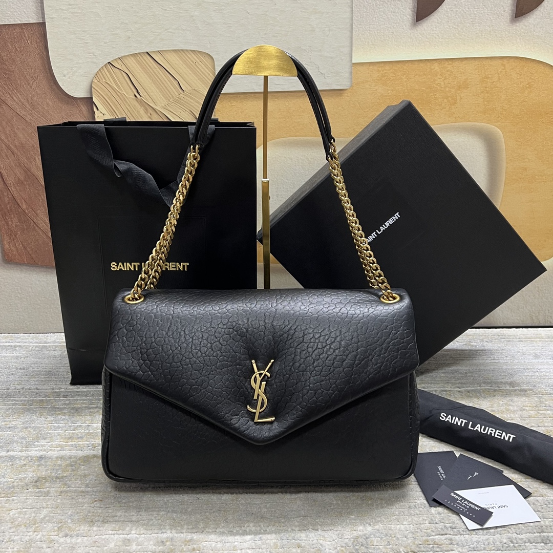 YSL CALYPSO LARGE