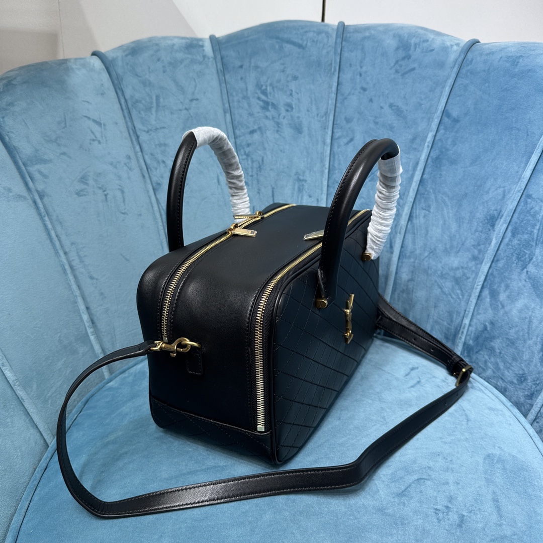 YSL LIYA BAG