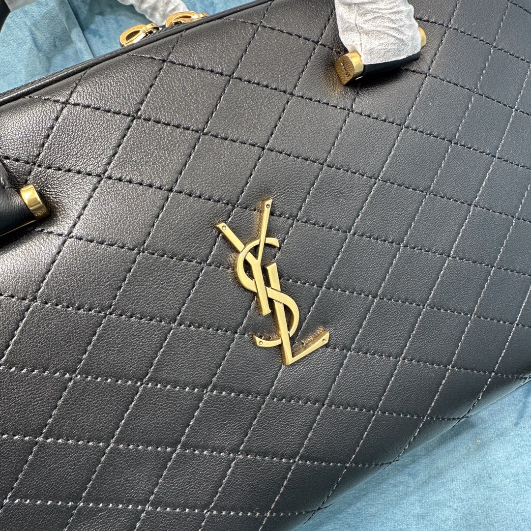 YSL LIYA BAG
