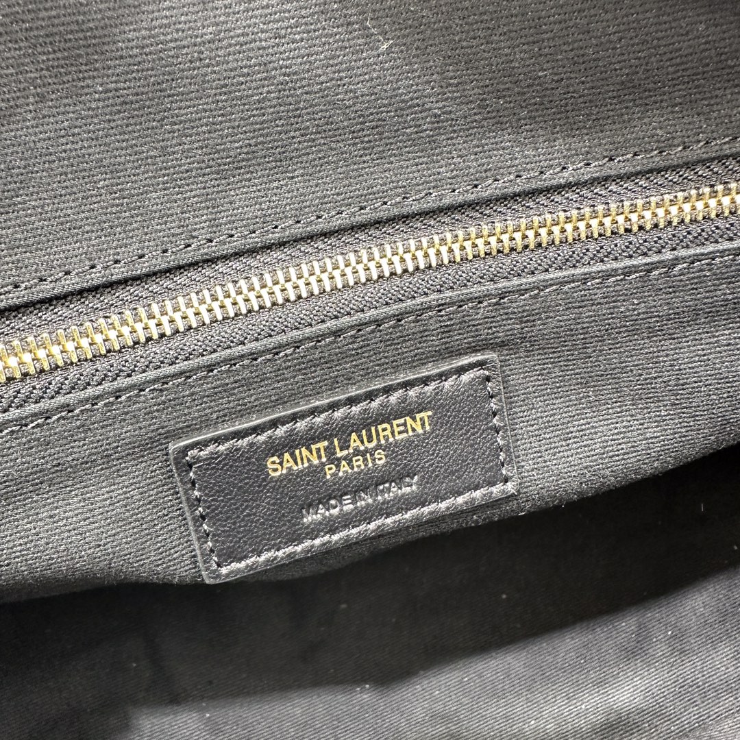 YSL LIYA BAG