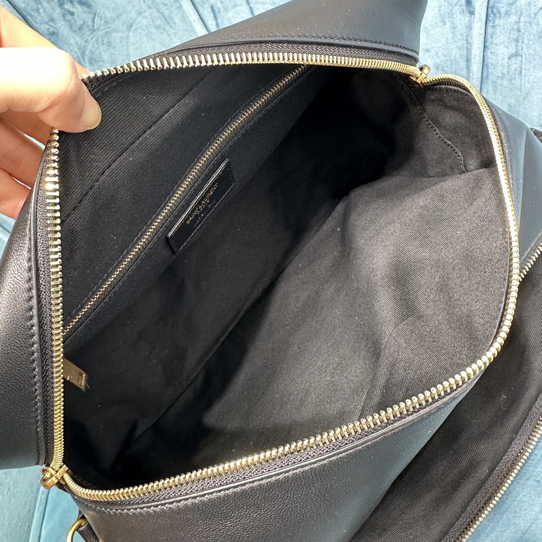 YSL LIYA BAG