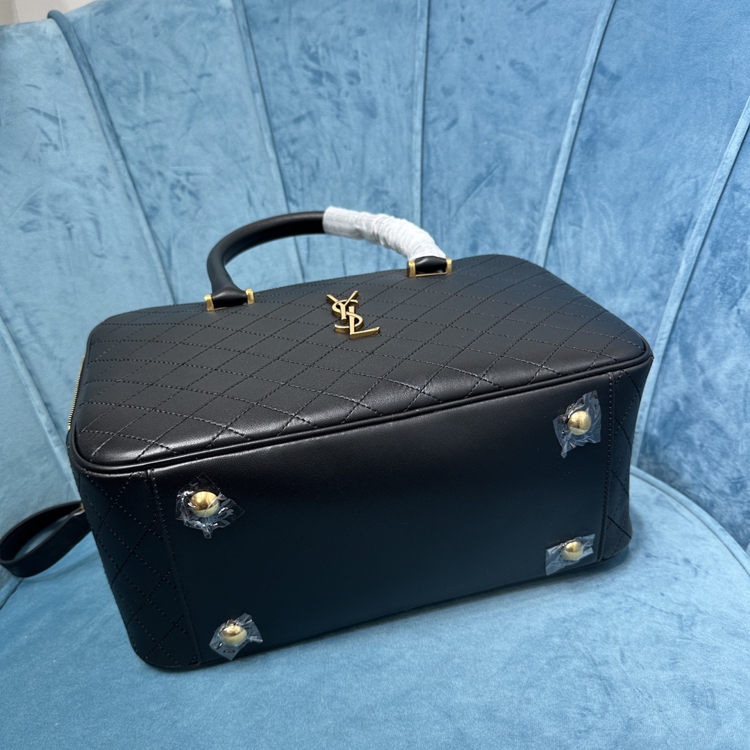 YSL LIYA BAG