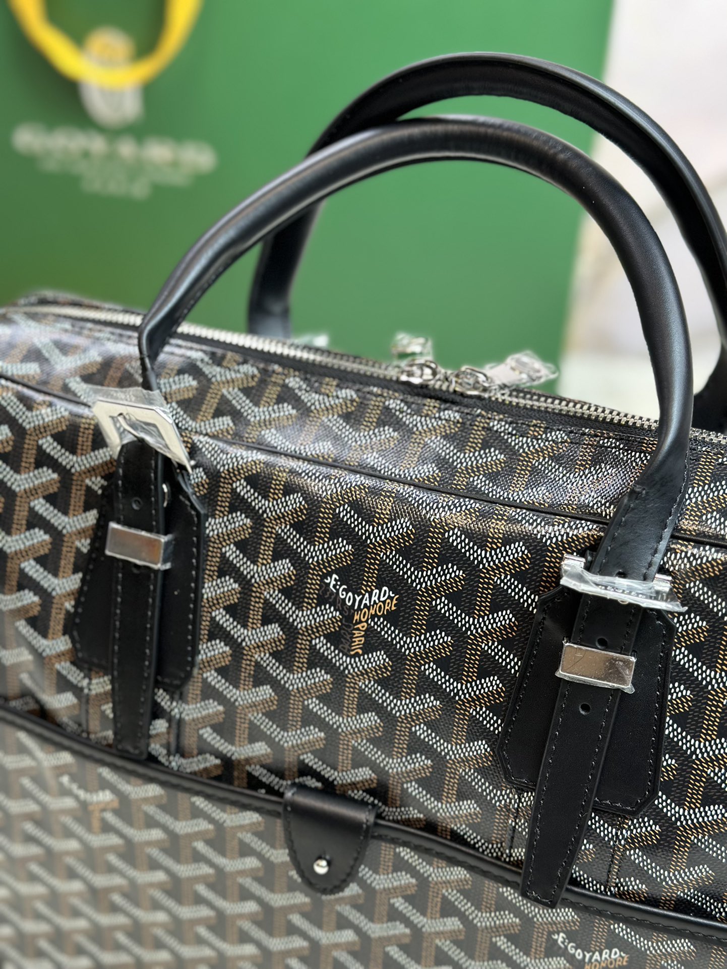 Go*ard ambassade mm document case