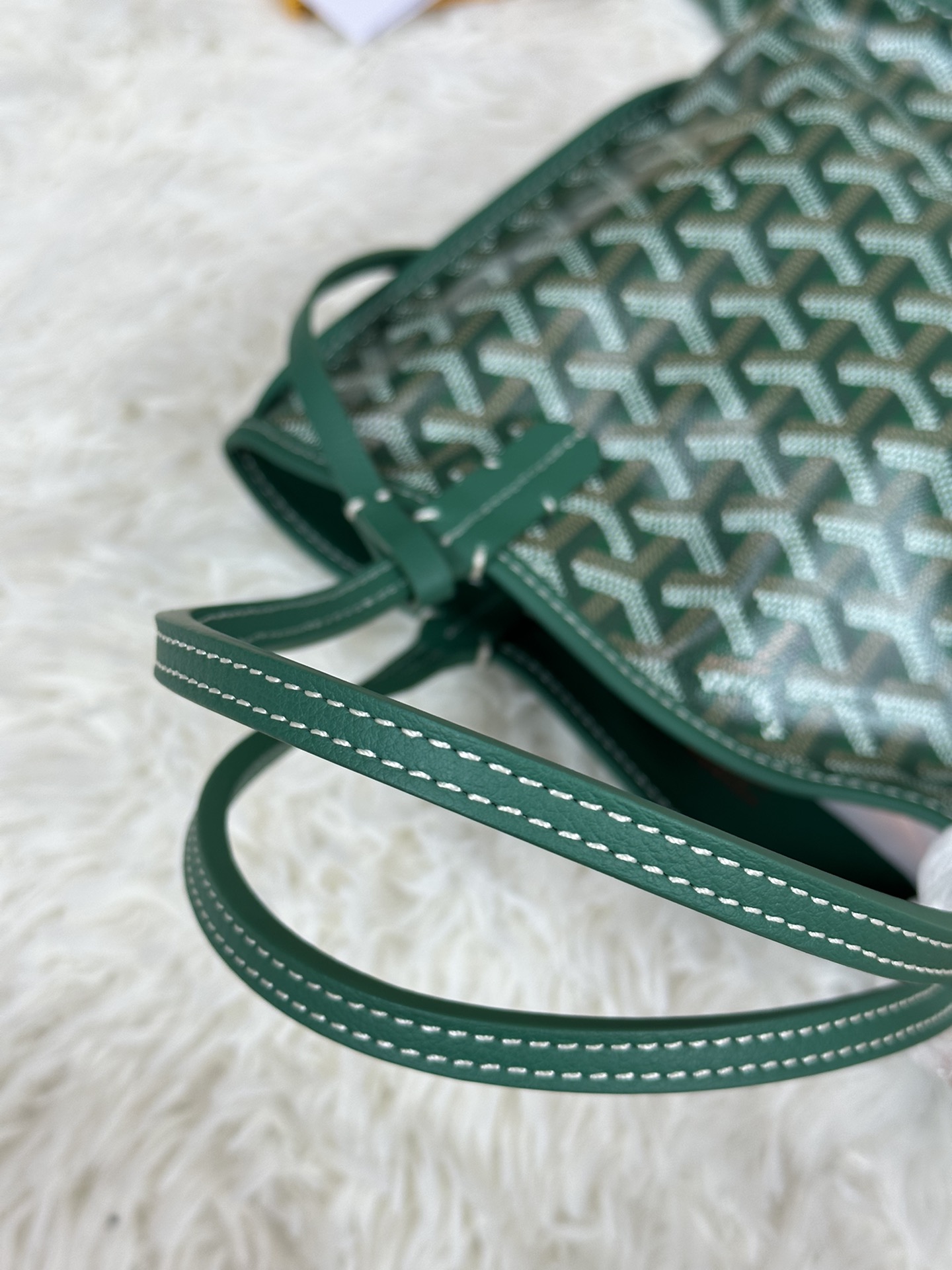 Go*ard anjou mini shopping bag