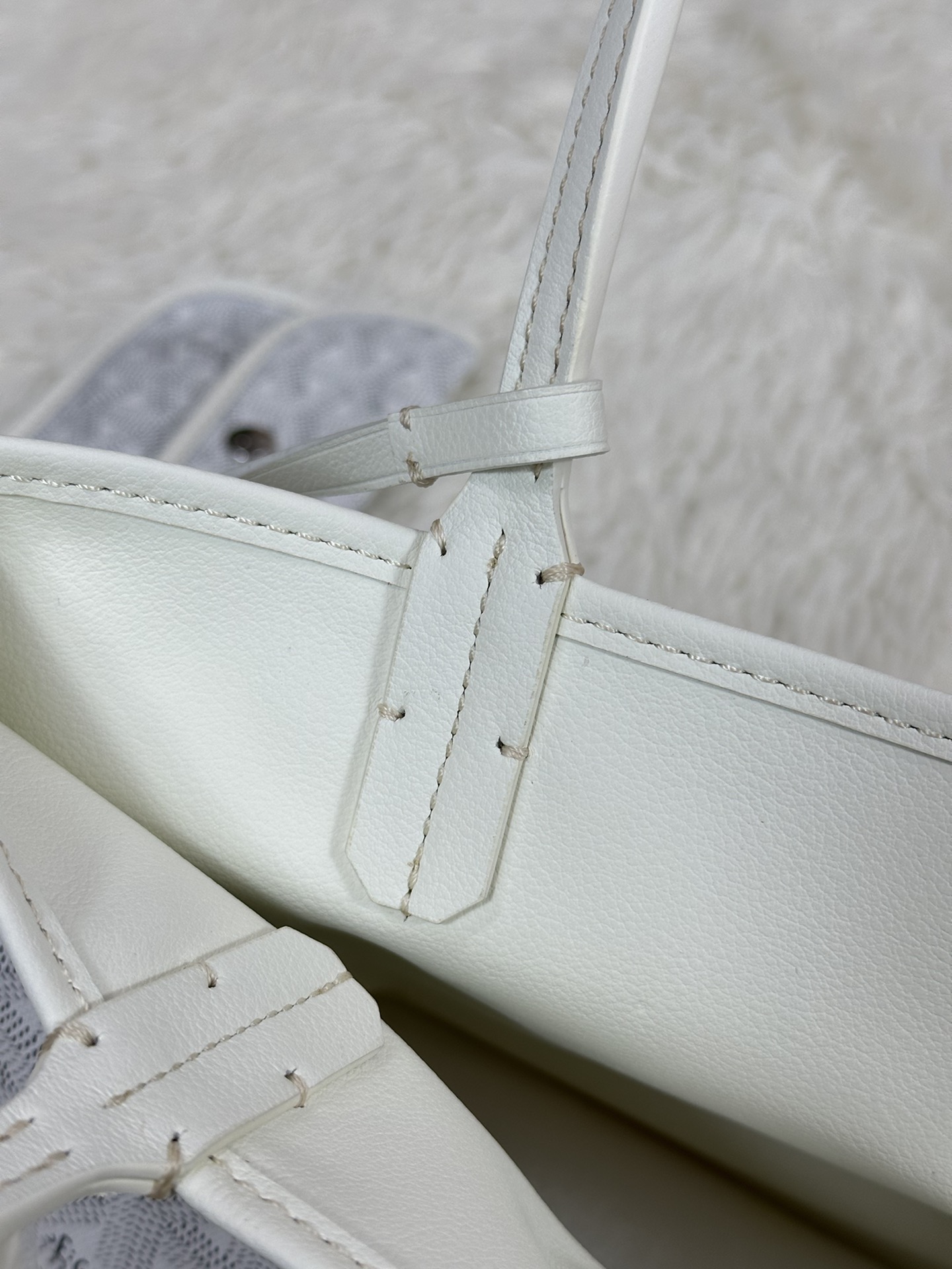 Go*ard anjou mini shopping bag