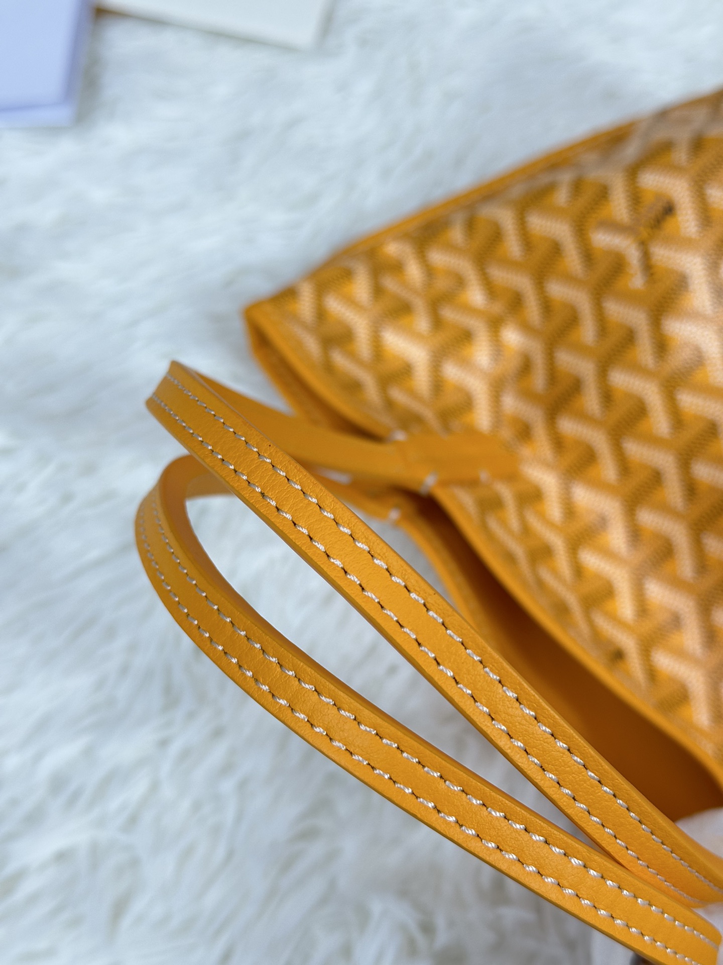 Go*ard anjou mini shopping bag