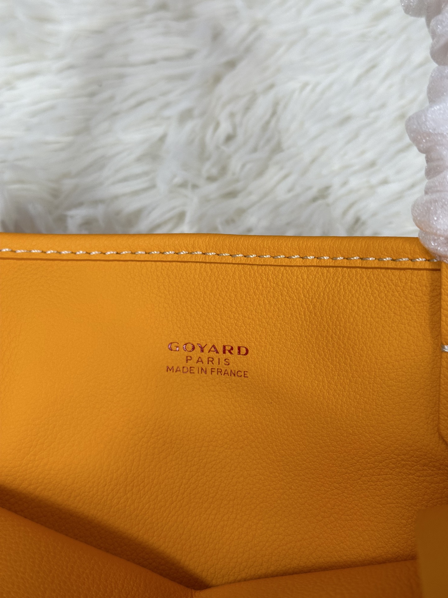 Go*ard anjou mini shopping bag