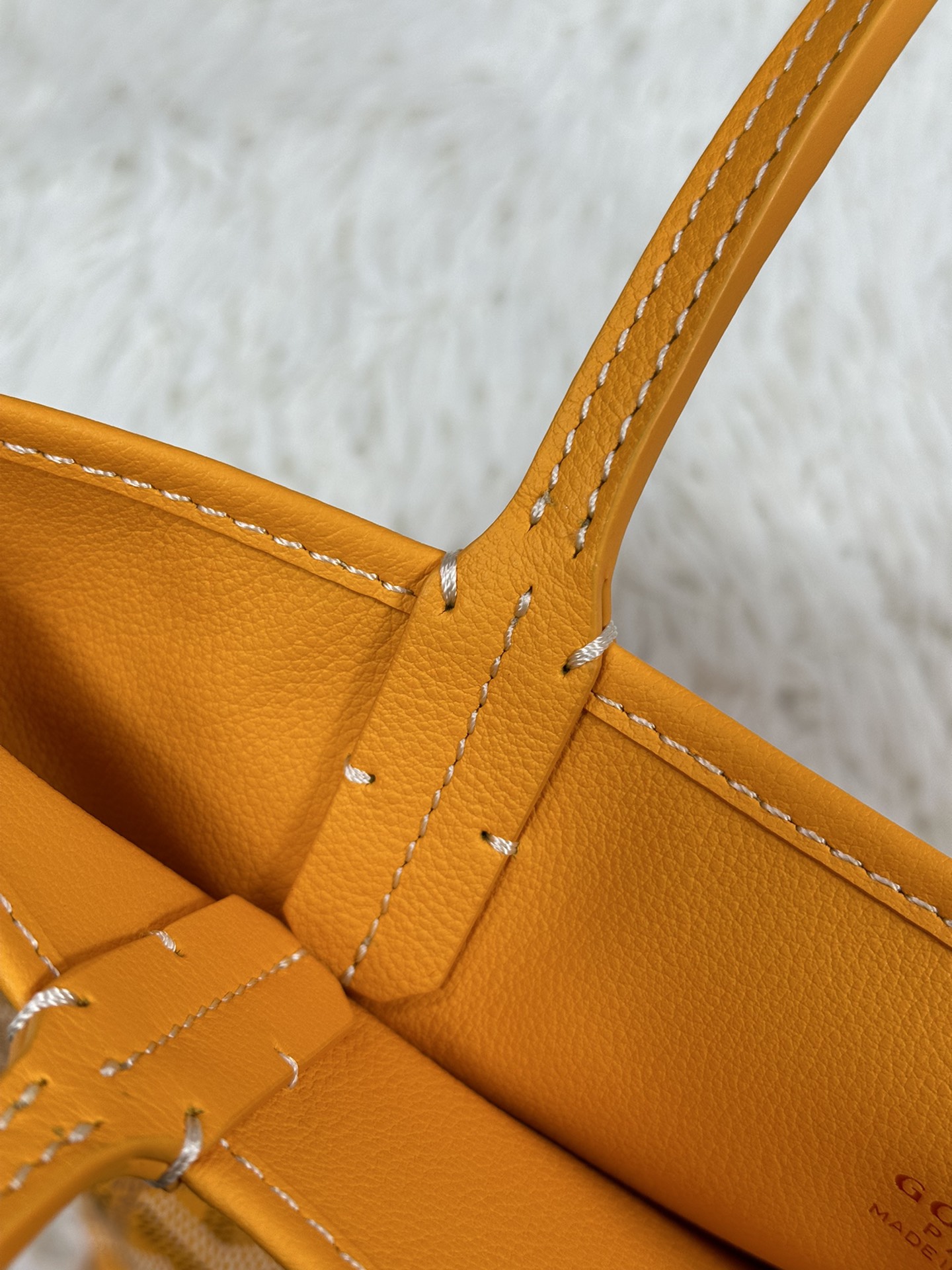 Go*ard anjou mini shopping bag