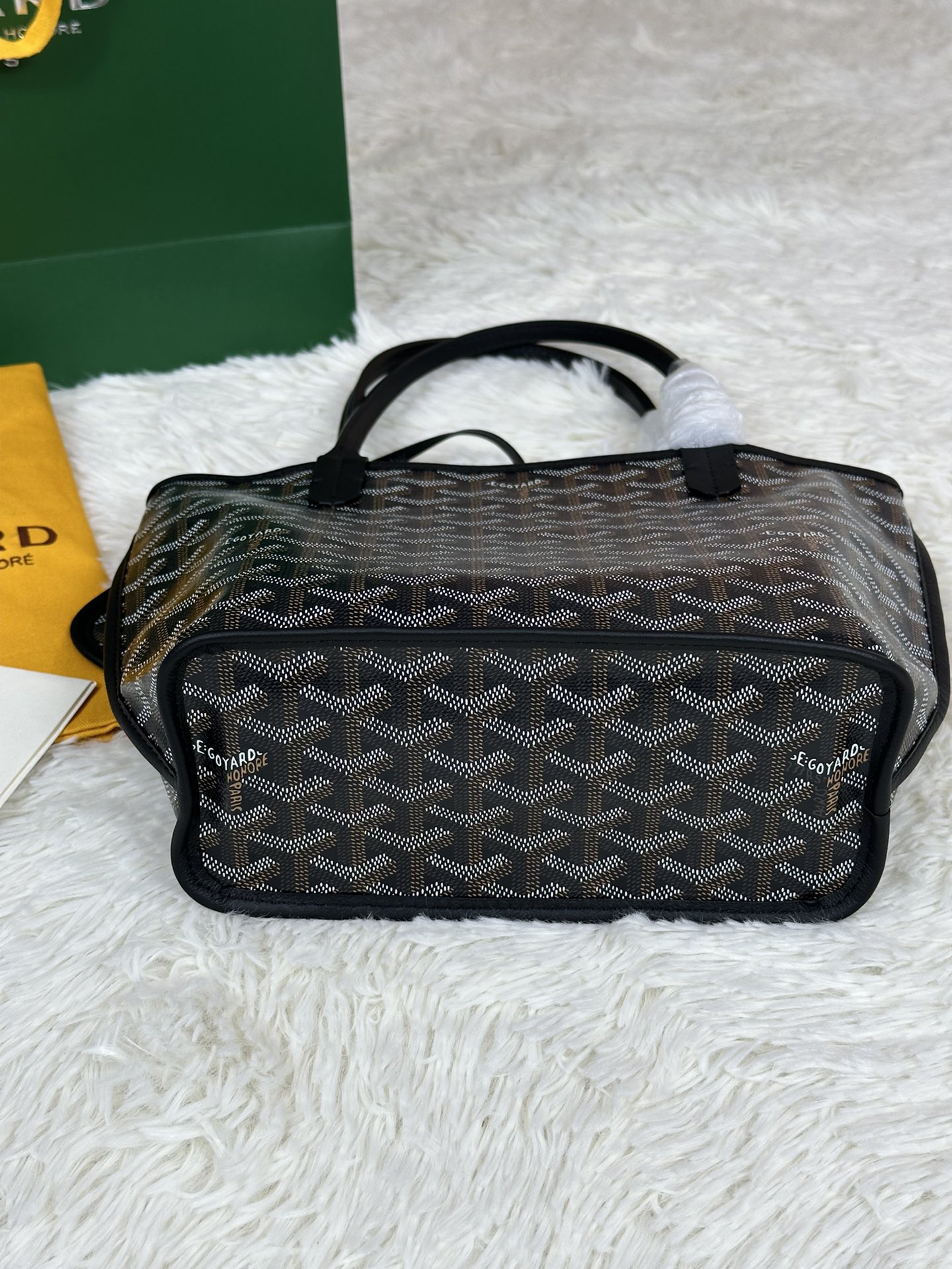 Go*ard anjou mini shopping bag