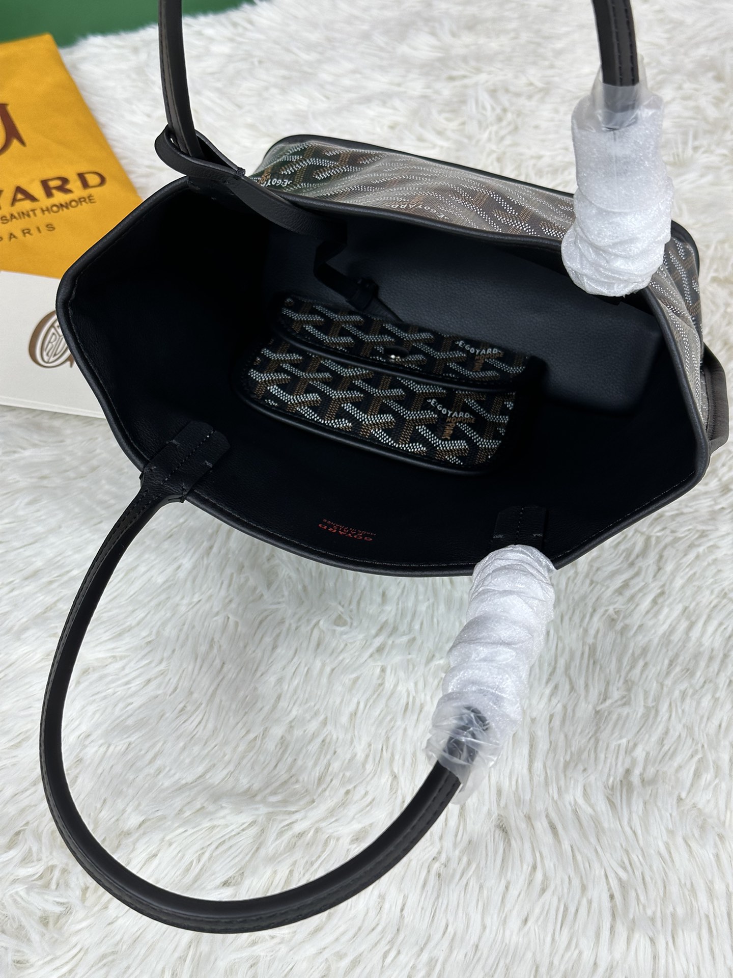 Go*ard anjou mini shopping bag