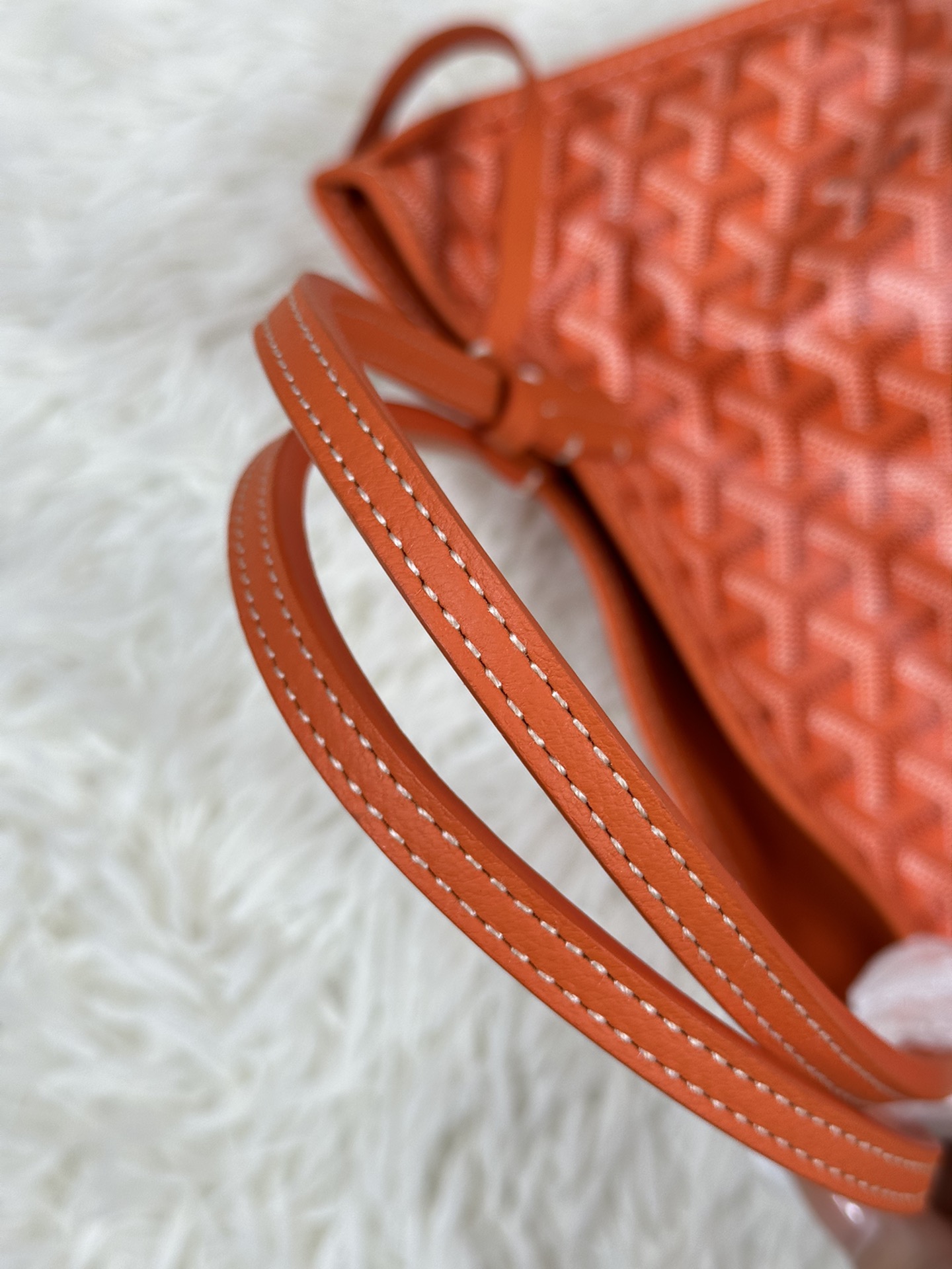 Go*ard anjou mini shopping bag