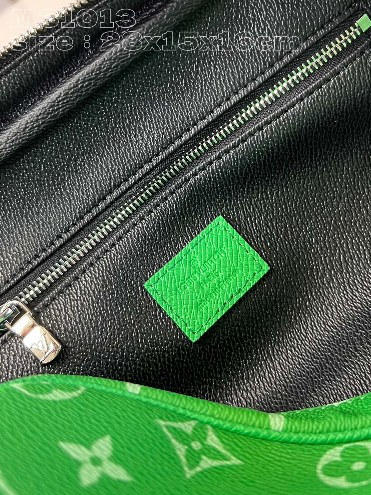 l**is V*t*n dopp kit
