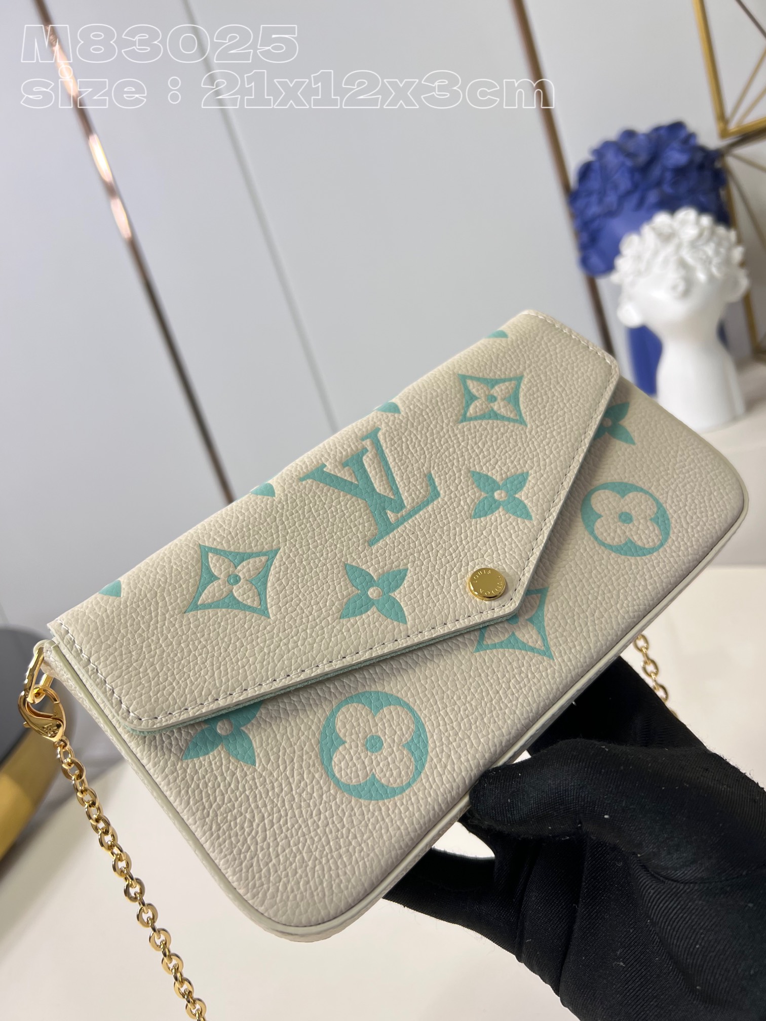 l**is V*t*n félicie pochette