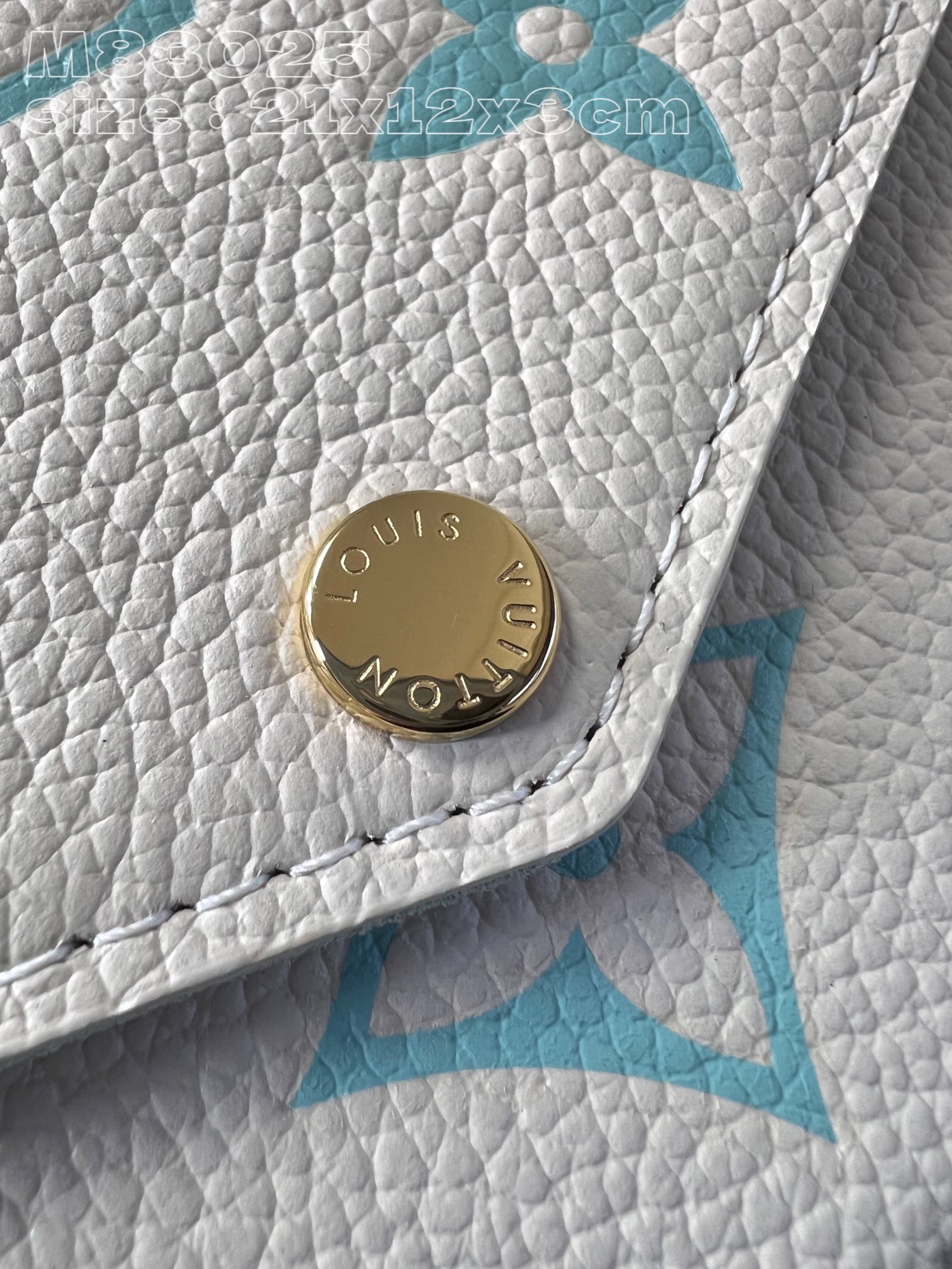 l**is V*t*n félicie pochette