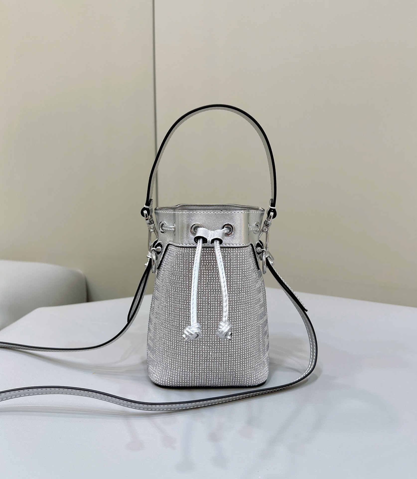 F**di mon tresor small bag
