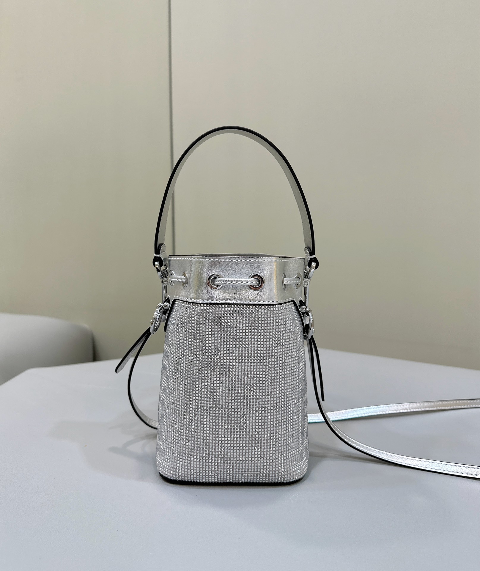 F**di mon tresor small bag