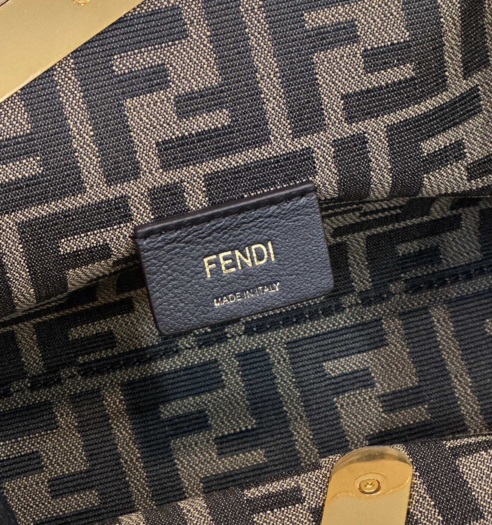F**di first small