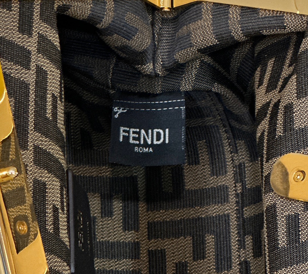 F**di first small