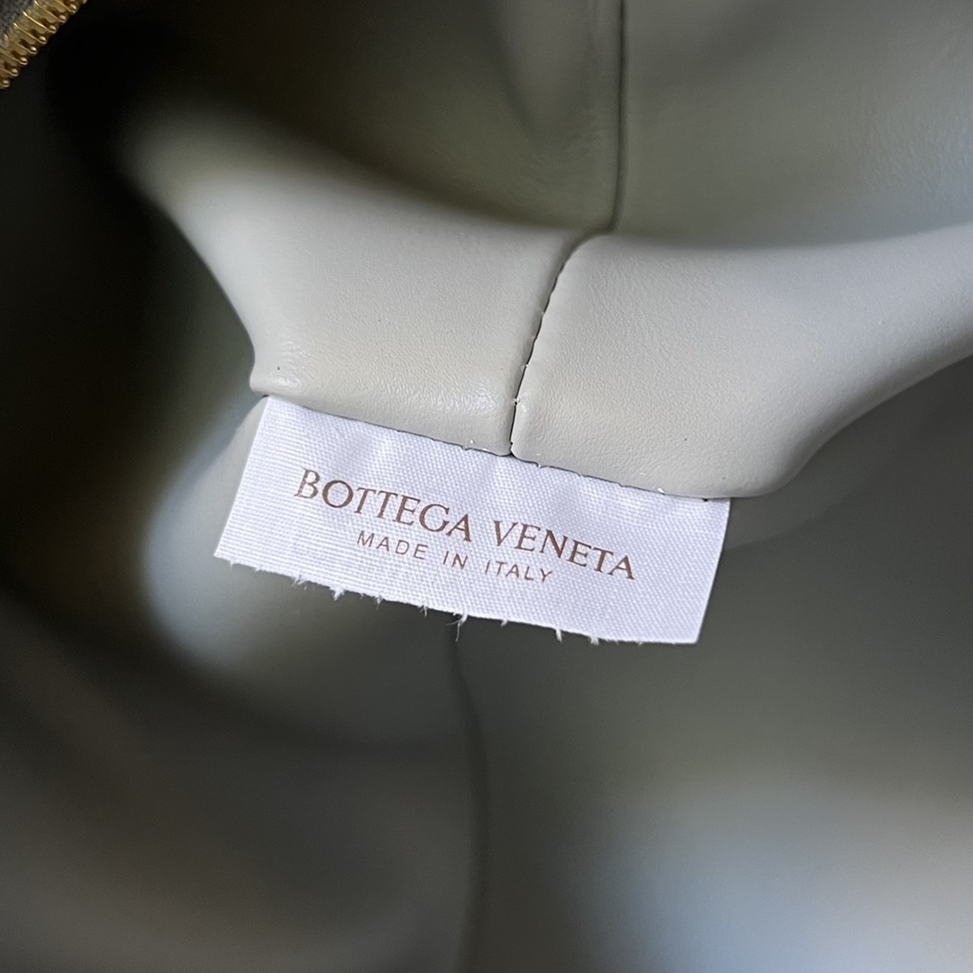 bo*te*ga Ve*ne*ta small loop camera bag