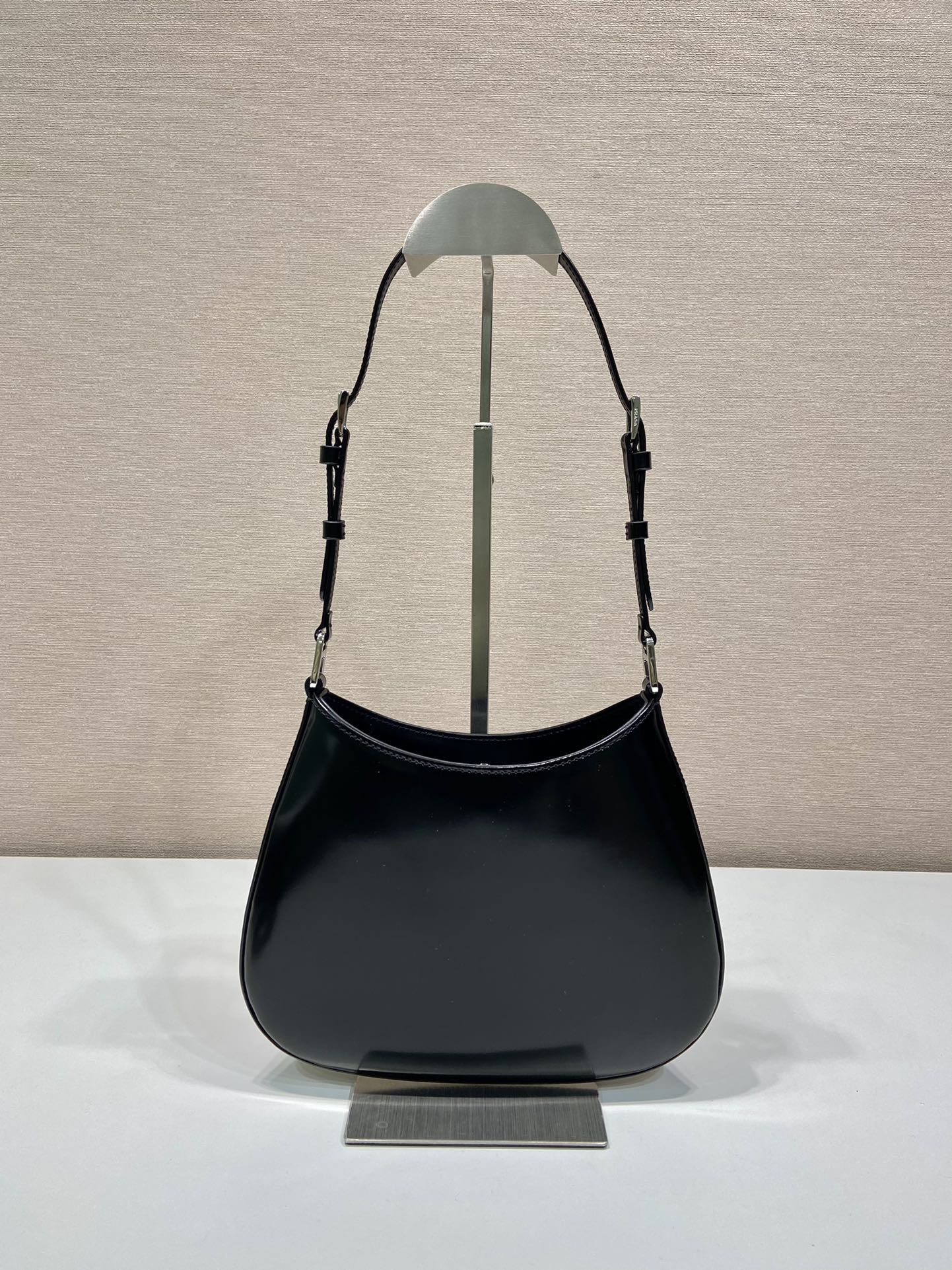 Pra*a cleo satin bag