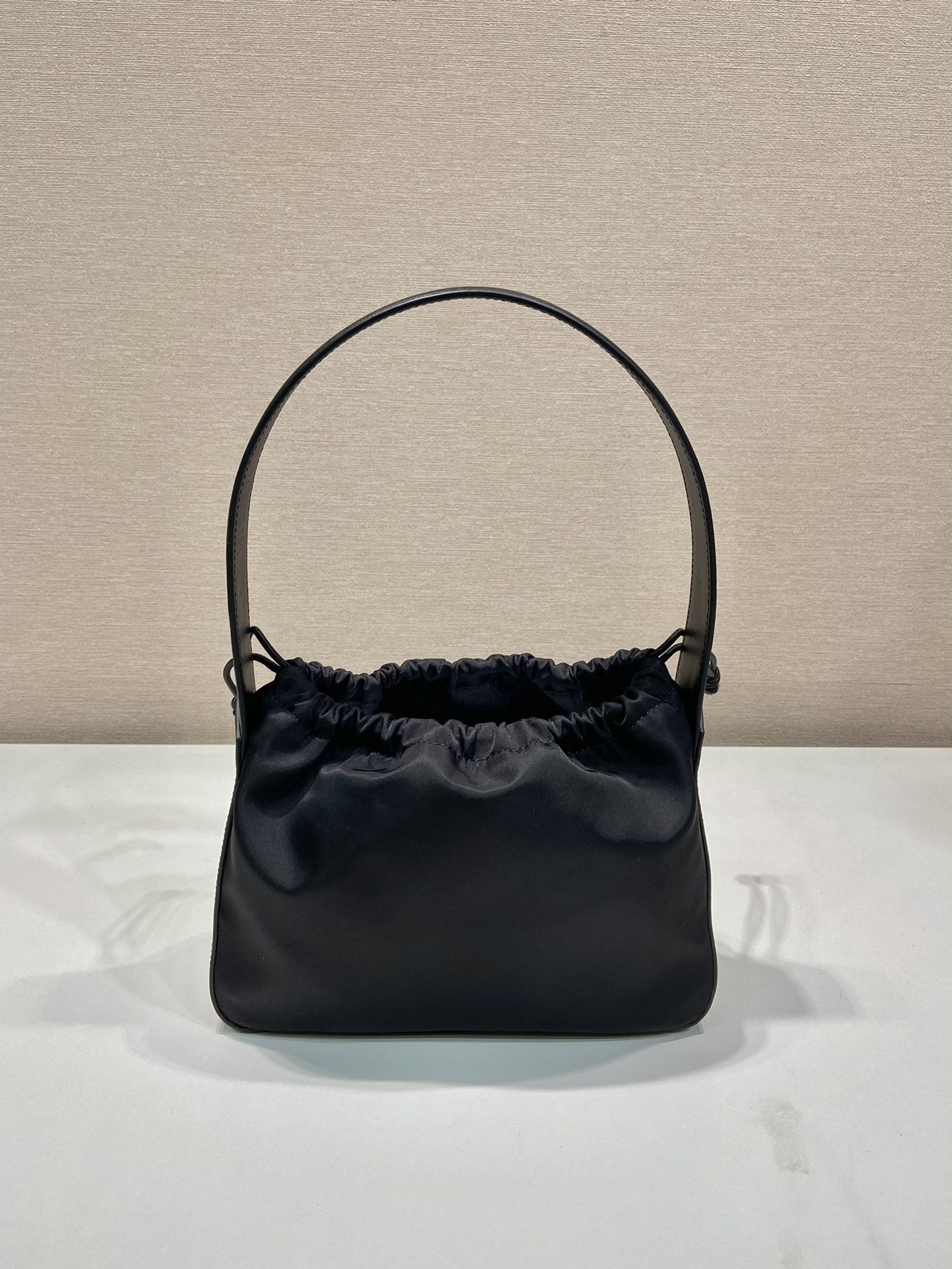 Pra*a small hobo bag