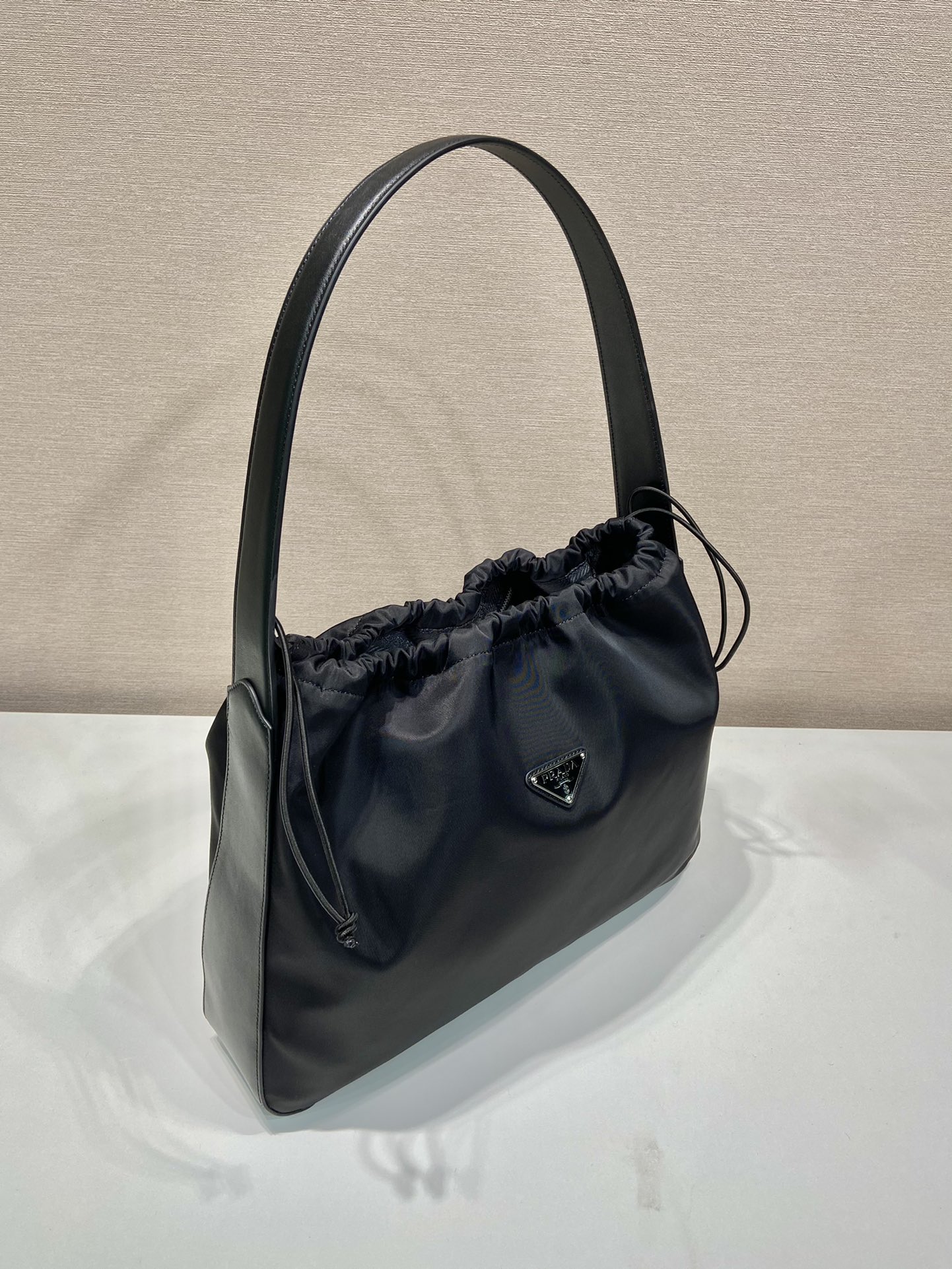 Pra*a large hobo bag