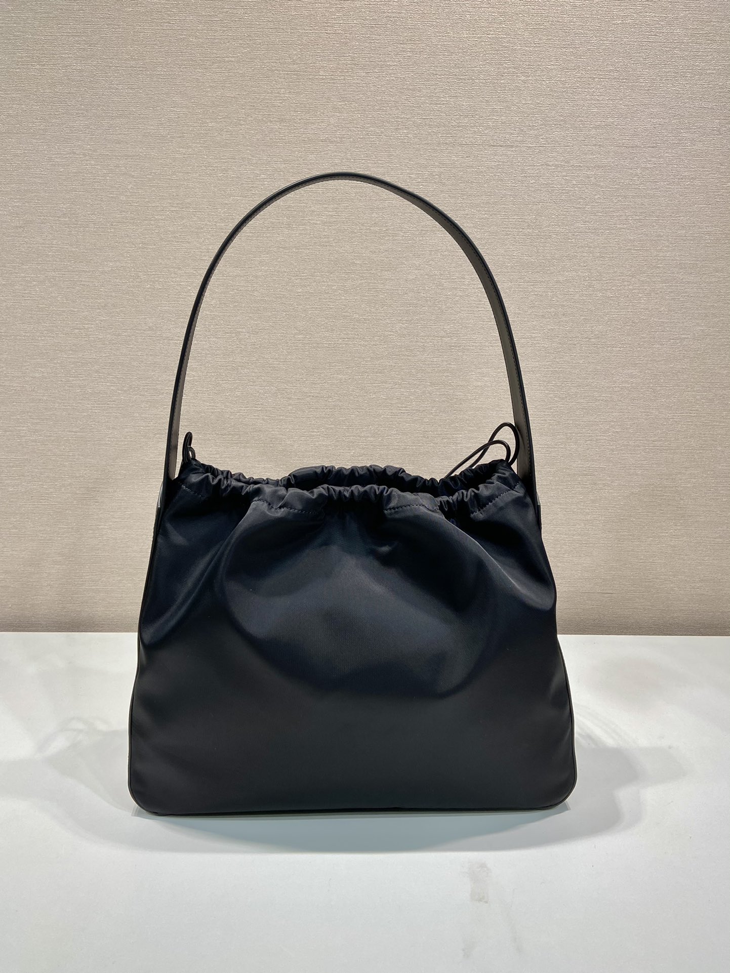 Pra*a large hobo bag