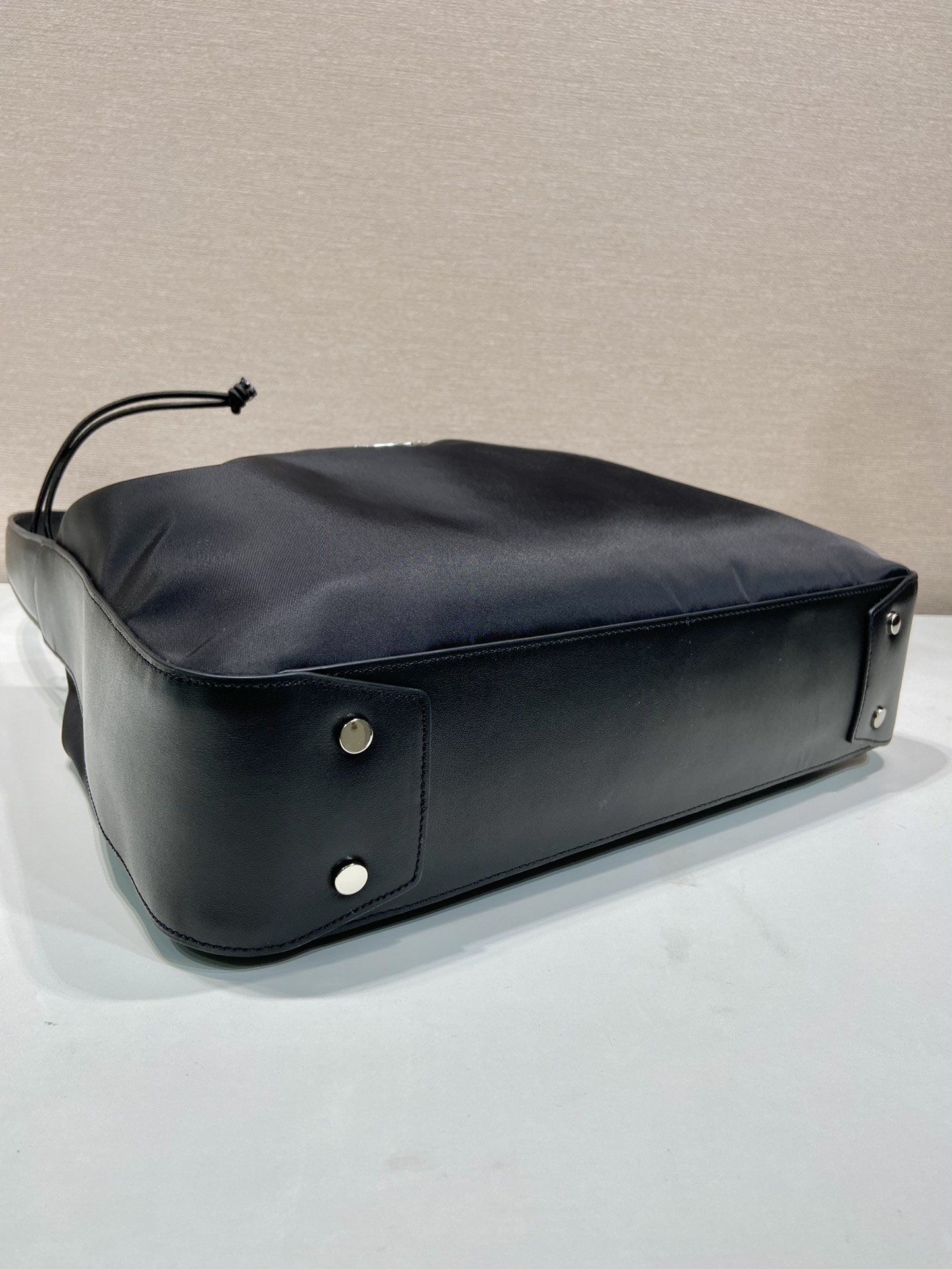 Pra*a large hobo bag