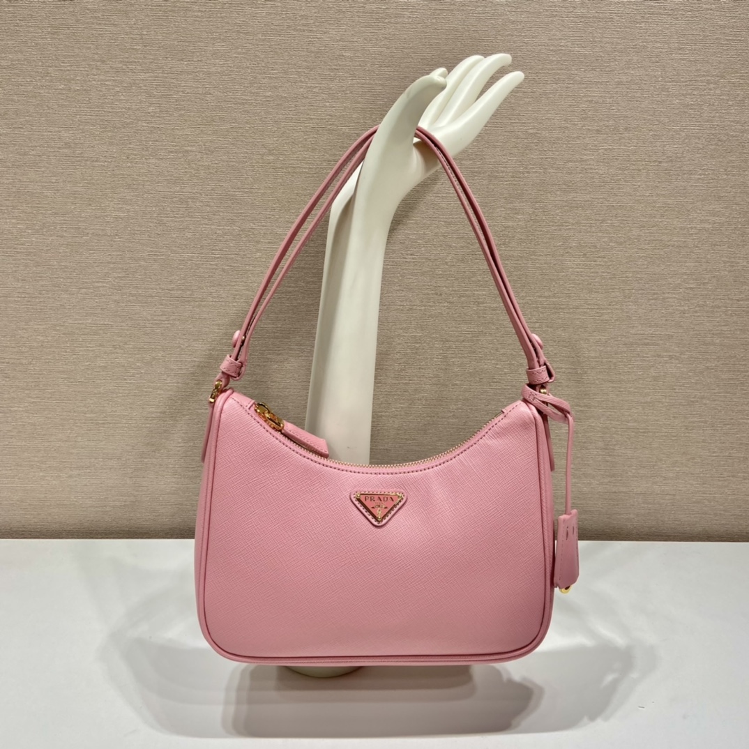 Pra*a hobo bag