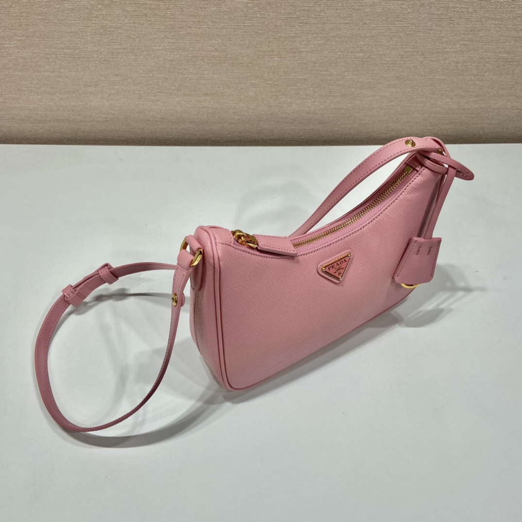 Pra*a hobo bag