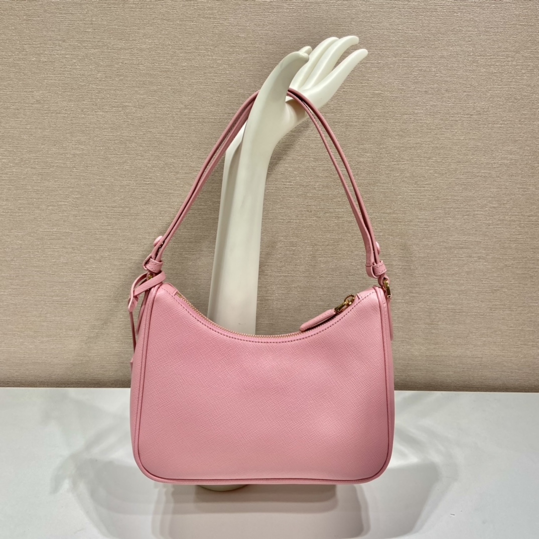 Pra*a hobo bag