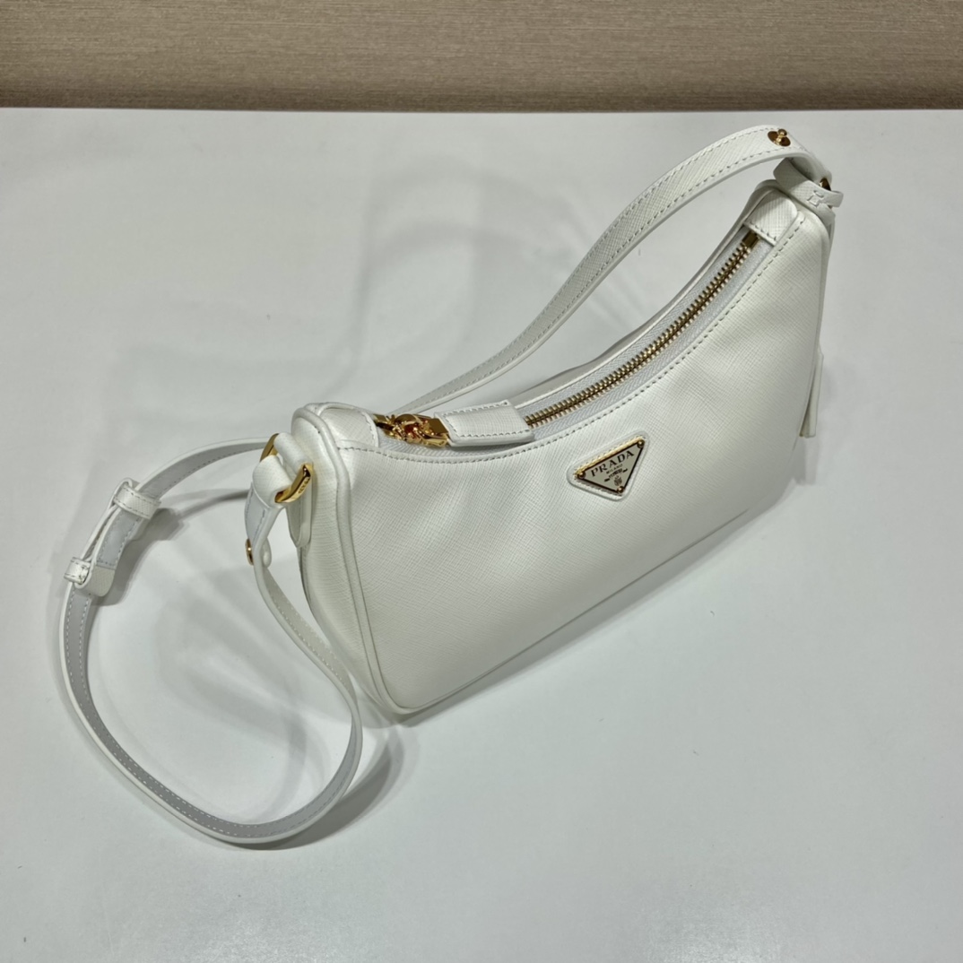 Pra*a hobo bag