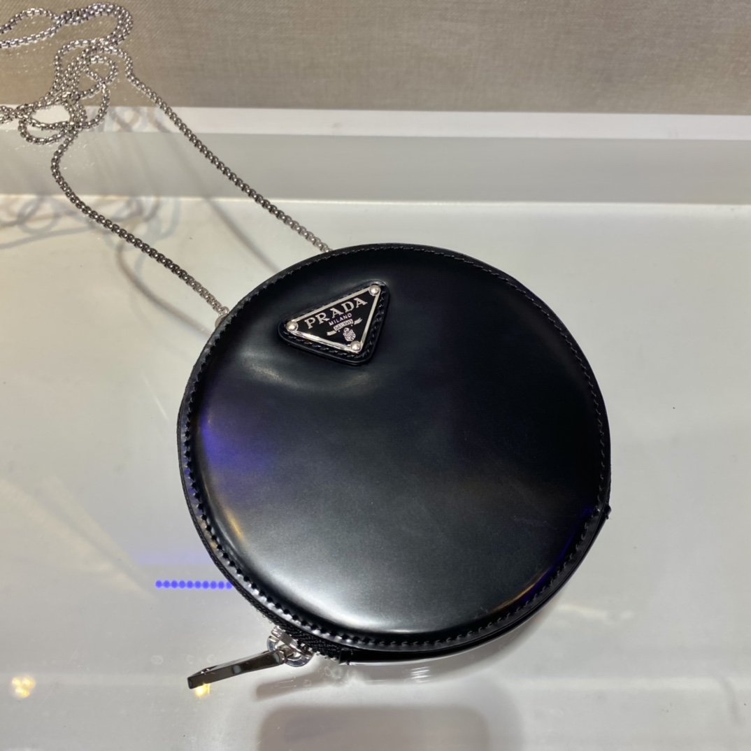 Pra*a coin purse bag