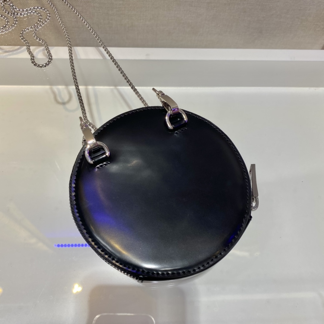 Pra*a coin purse bag