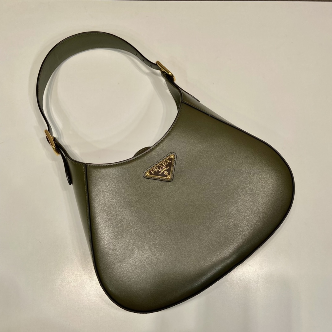 Pra*a cleo shoulder bag
