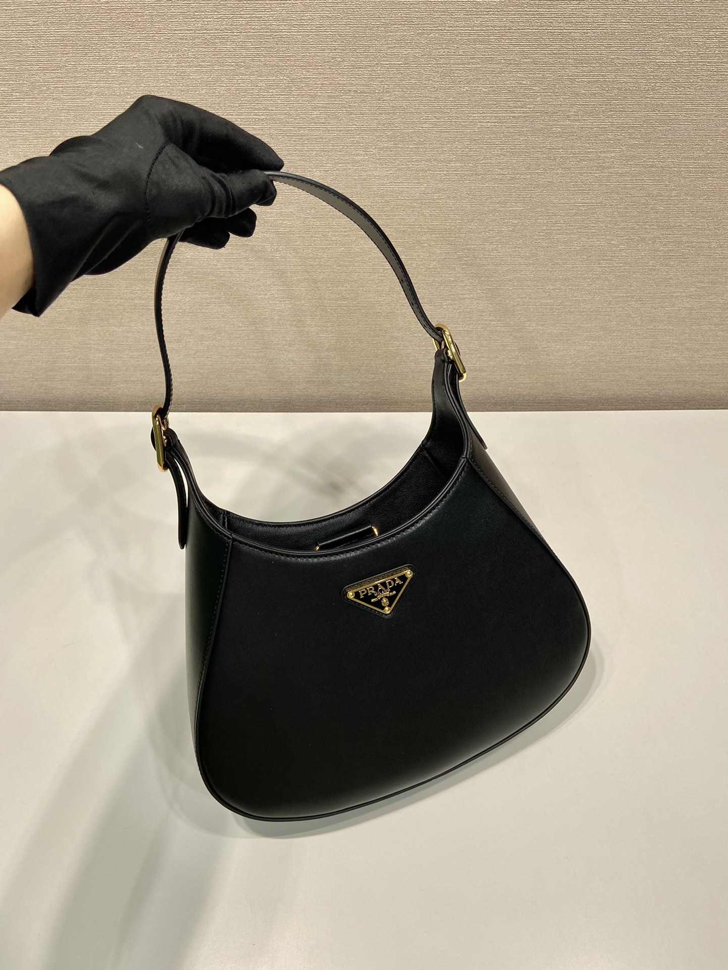 Pra*a cleo shoulder bag