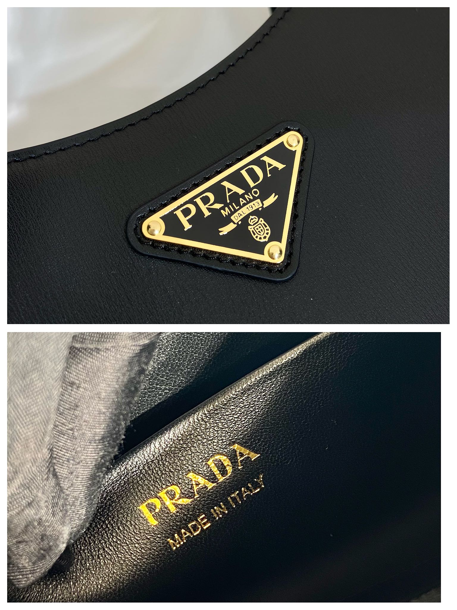 Pra*a cleo shoulder bag