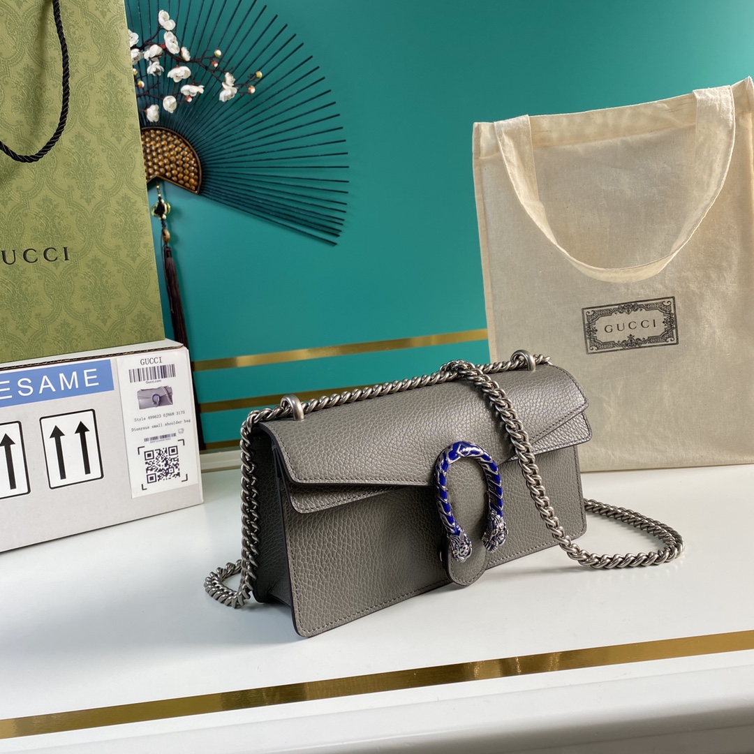 G*u*i dionysus small chain shoulder crossbody bag